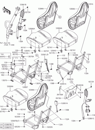 Seat(HGF / HHF)