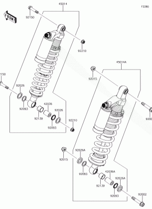 Shock Absorber(s)