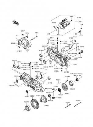 Gear Box