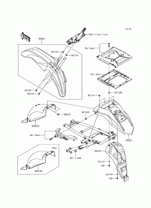 Fenders