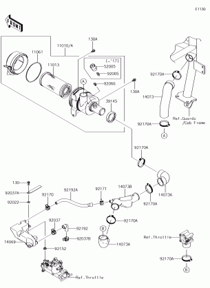 Air Cleaner