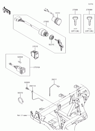 Ignition Switch