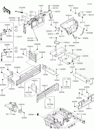 Frame Fittings