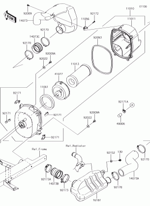 Air Cleaner