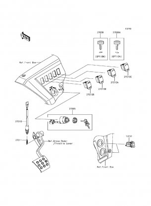 Ignition Switch