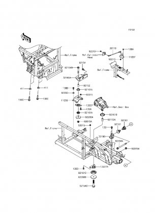 Engine Mount