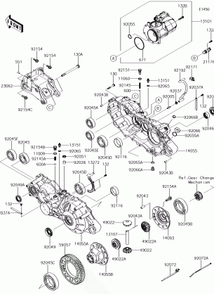 Gear Box