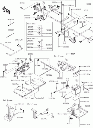 Chassis Electrical Equipment