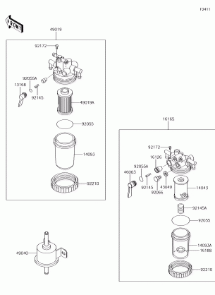 Fuel Filter