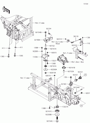 Engine Mount