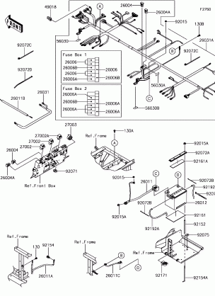 Chassis Electrical Equipment