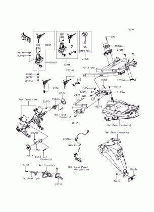 Ignition Switch