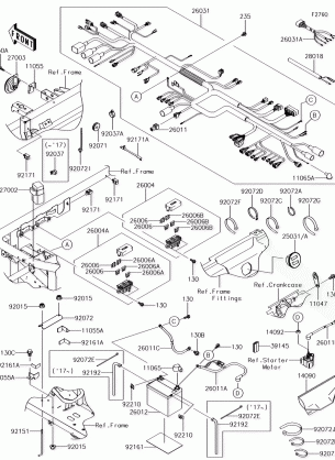 Chassis Electrical Equipment