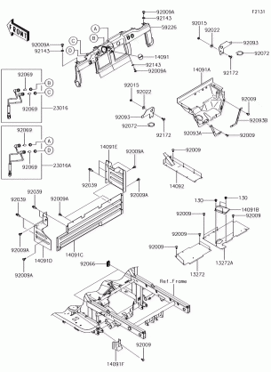 Frame Fittings