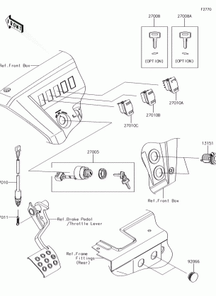 Ignition Switch