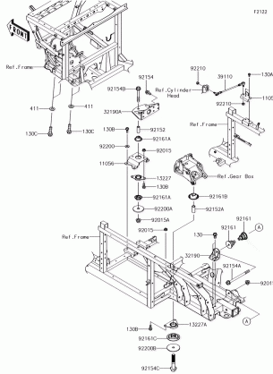 Engine Mount