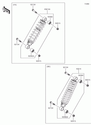 Shock Absorber(s)