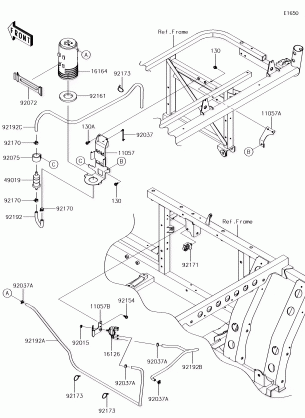 Fuel Evaporative System(1 / 2)(CA)