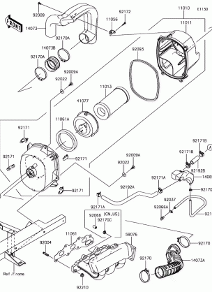 Air Cleaner