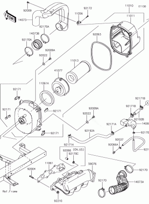 Air Cleaner