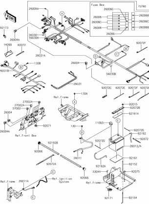 Chassis Electrical Equipment