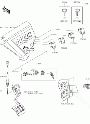 Ignition Switch