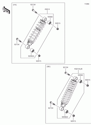 Shock Absorber(s)