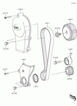 Timing Belt