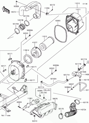 Air Cleaner