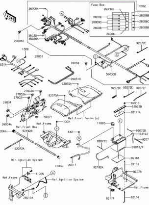 Chassis Electrical Equipment