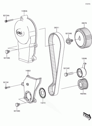 Timing Belt