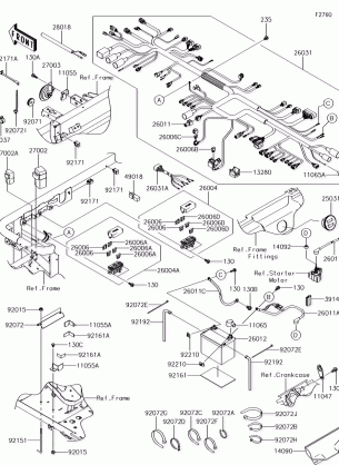 Chassis Electrical Equipment