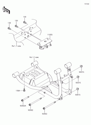 Engine Mount