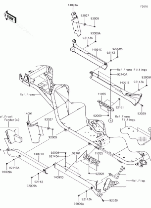 Side Covers / Chain Cover