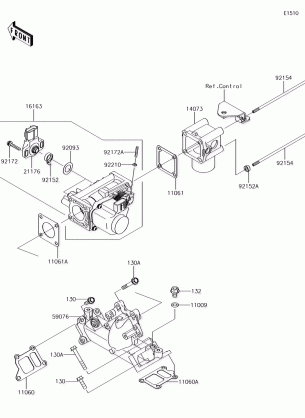 Throttle