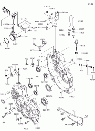 Gear Box