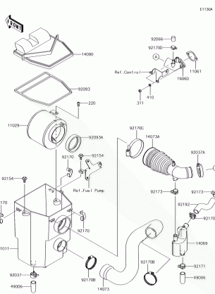 Air Cleaner(CN)