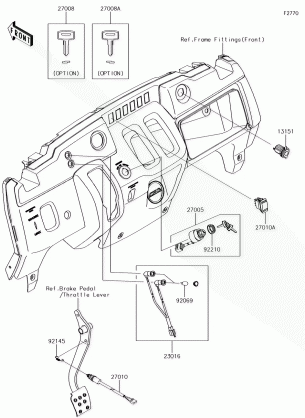 Ignition Switch