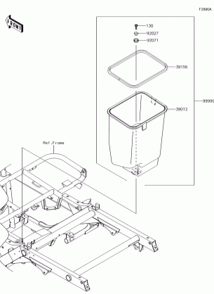 Optional Parts(Frame)