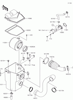 Air Cleaner