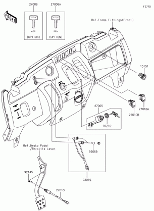 Ignition Switch