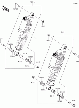 Shock Absorber(s)