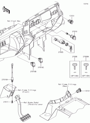 Ignition Switch