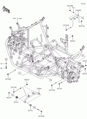 Engine Mount