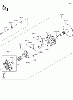 Drive Converter