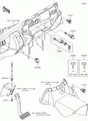 Ignition Switch