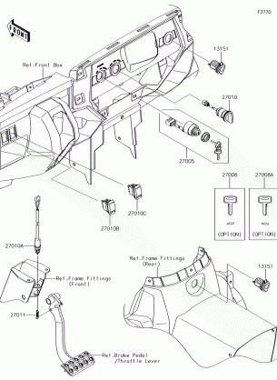 Ignition Switch