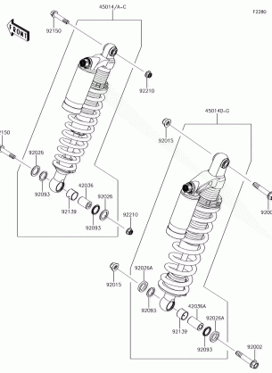 Shock Absorber(s)