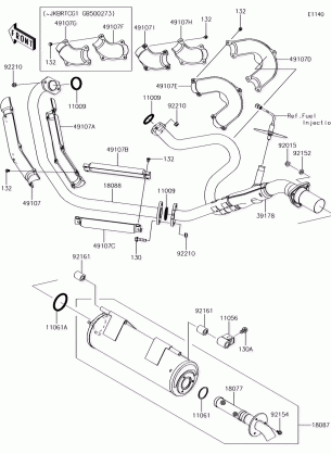 Muffler(s)