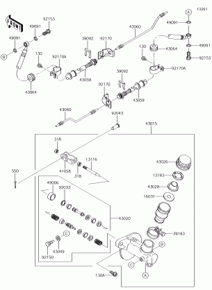 Master Cylinder